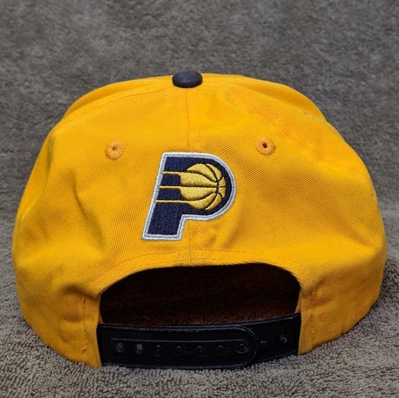 Pacers Hat - Picture 5 of 6
